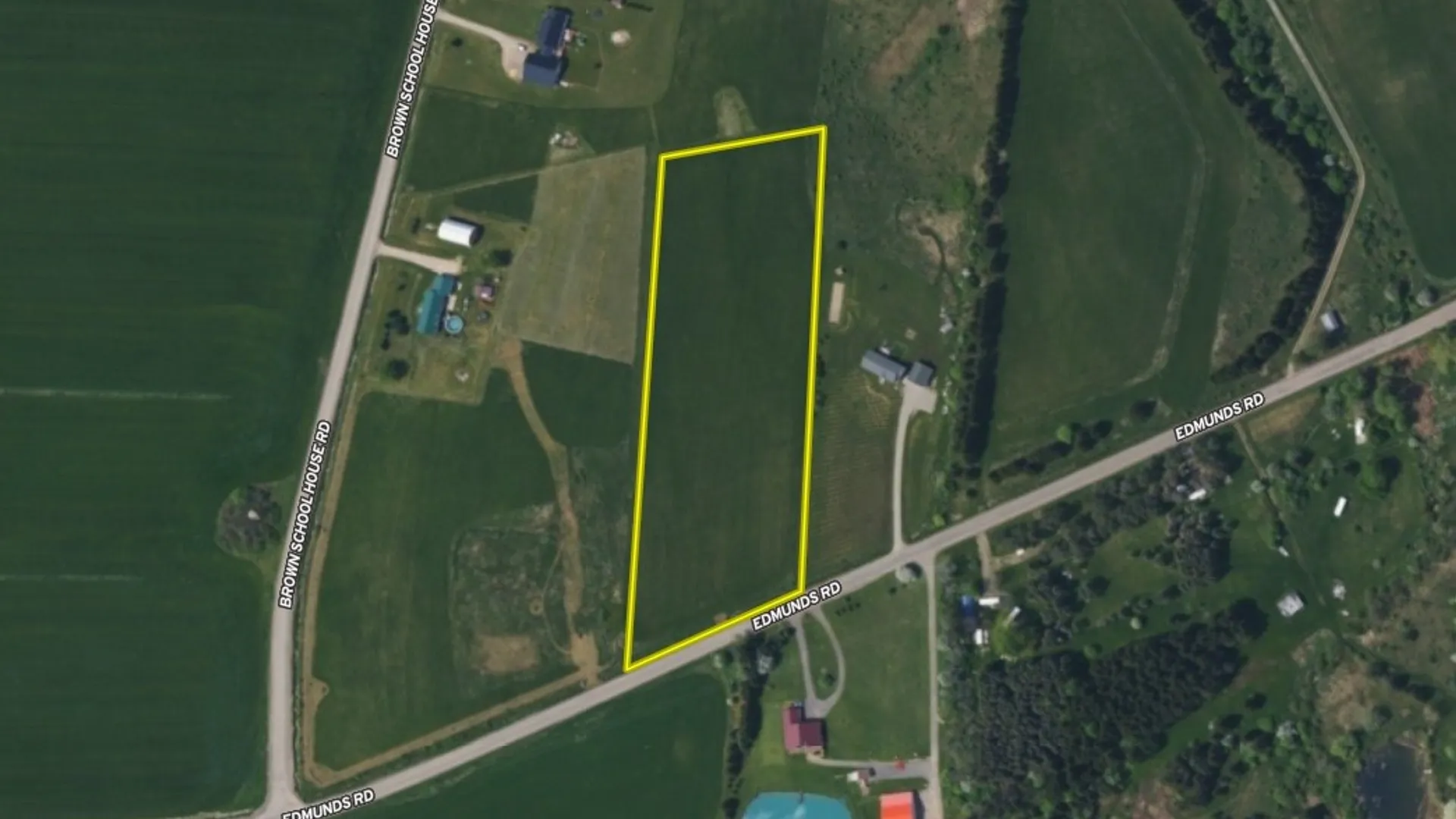 Property at Edmunds Road, Freedom, NY 14065 12