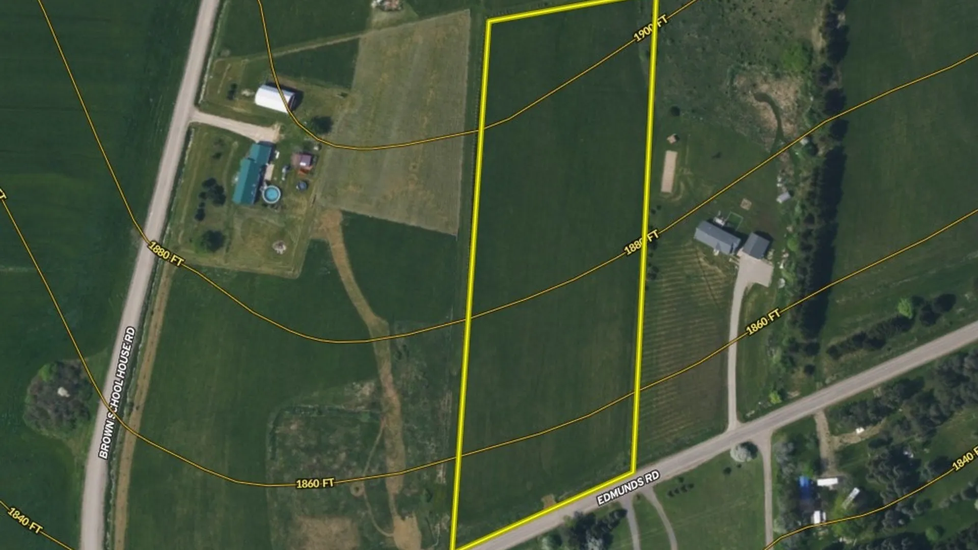 Property at Edmunds Road, Freedom, NY 14065 14