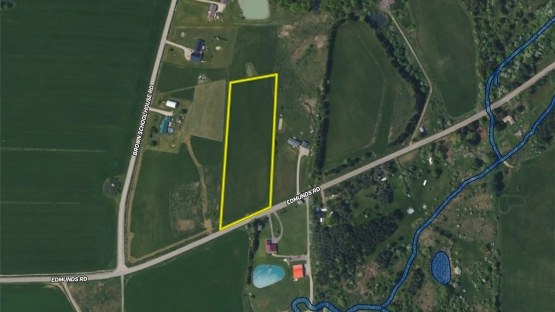 Property at Edmunds Road, Freedom, NY 14065 15