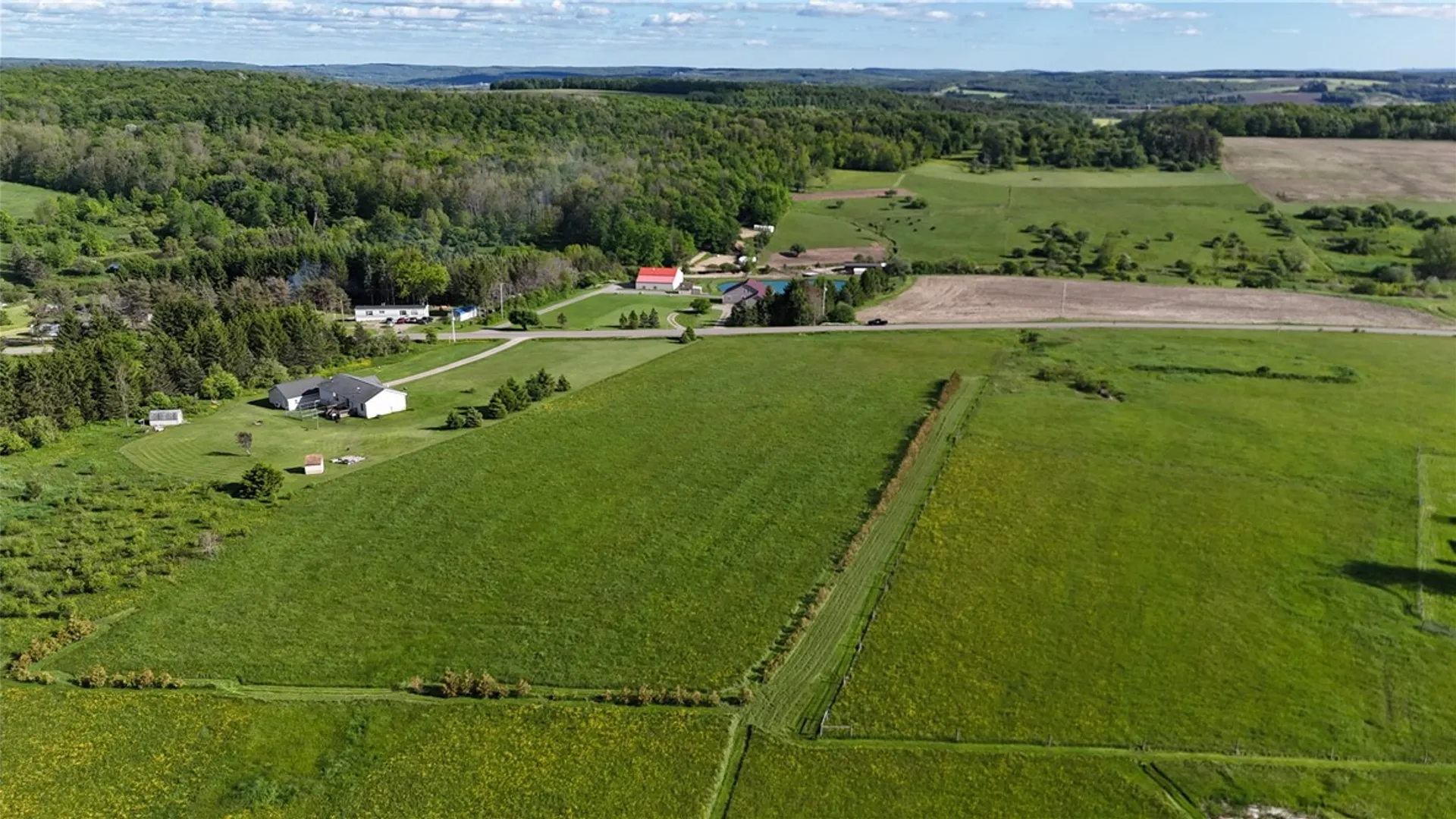 Property at Edmunds Road, Freedom, NY 14065 6