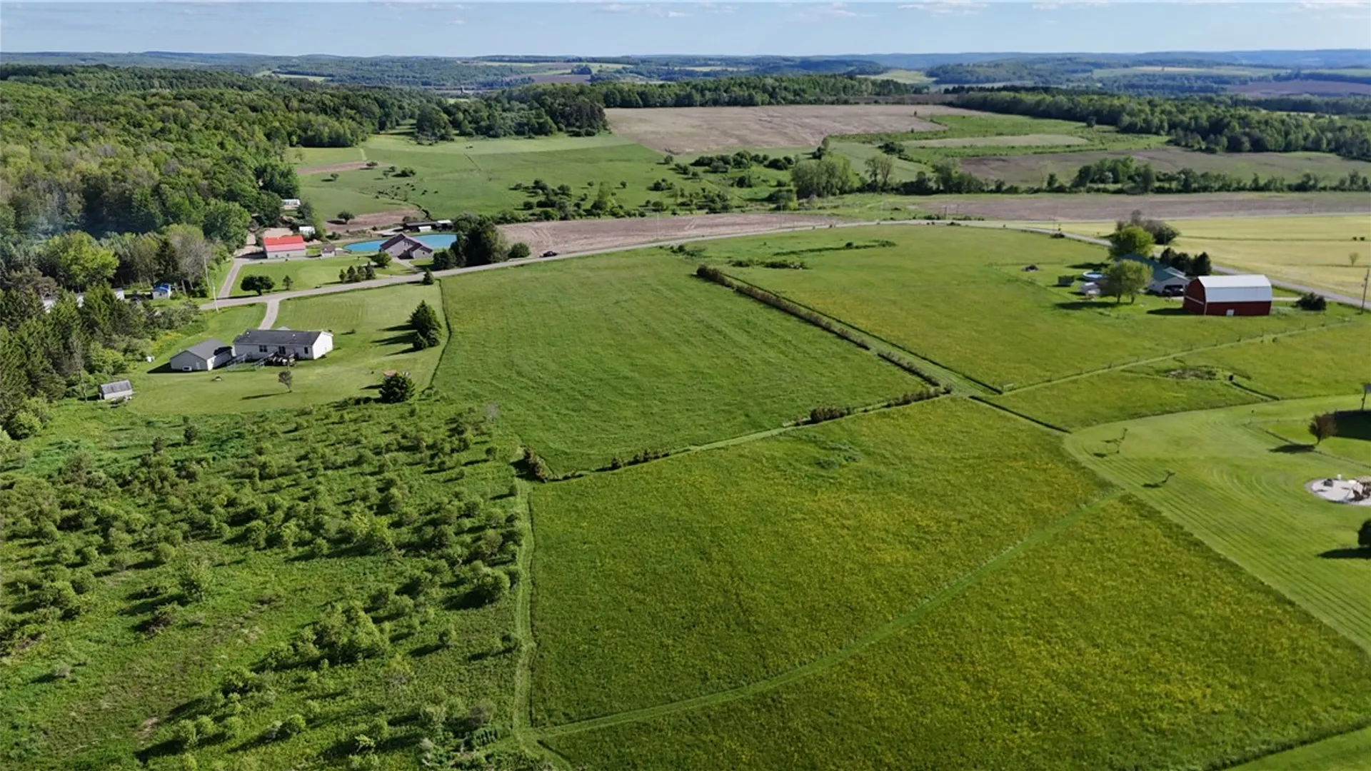 Property at Edmunds Road, Freedom, NY 14065 7