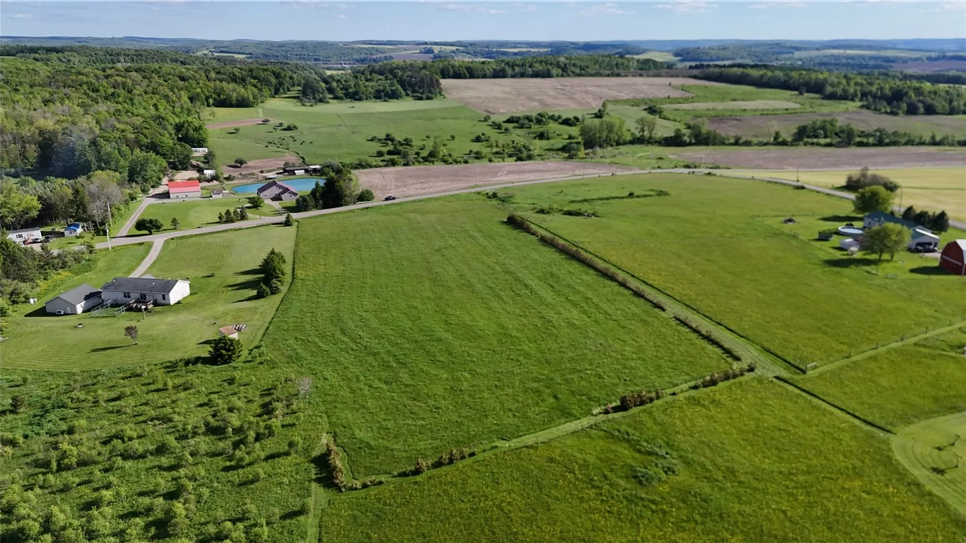 Property at Edmunds Road, Freedom, NY 14065 8