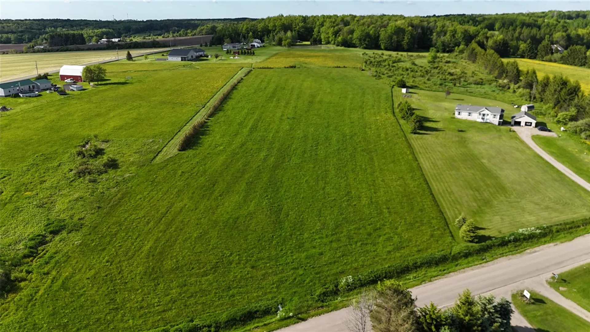 Property at Edmunds Road, Freedom, NY 14065 9