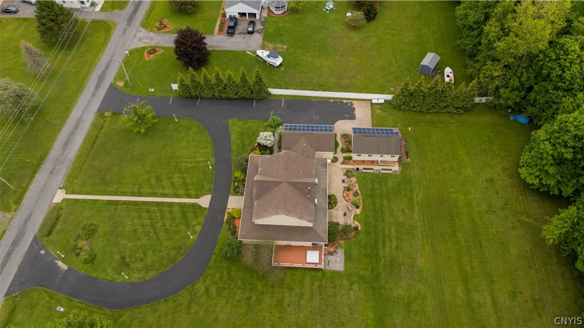 Property at 8785 Dinglehole Road, Lysander, NY 13027 10