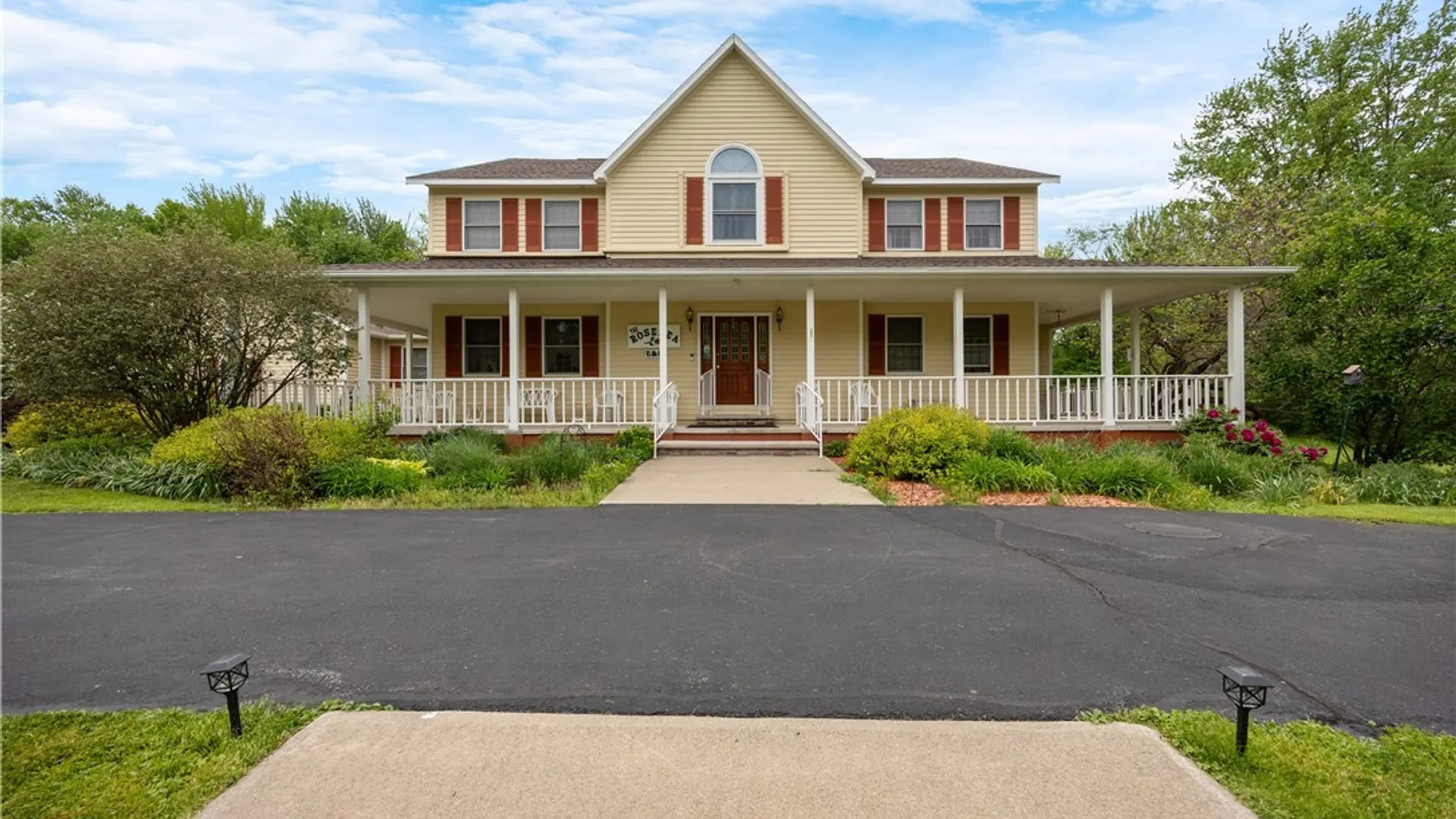 Property at 8785 Dinglehole Road, Lysander, NY 13027 2