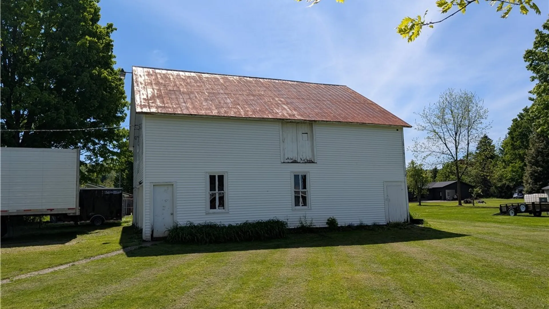 Property at 202 Maple Avenue, Stockton, NY 14718 10