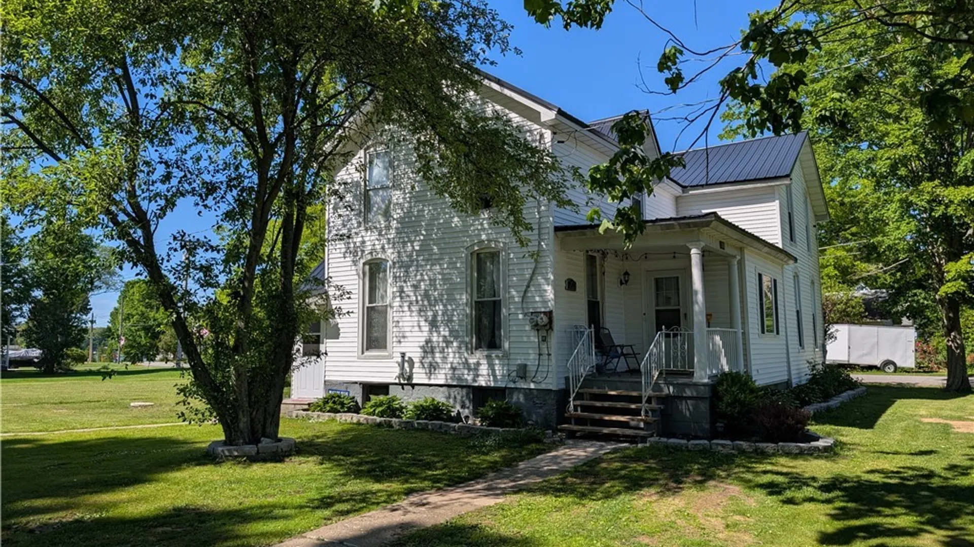 Property at 202 Maple Avenue, Stockton, NY 14718 2