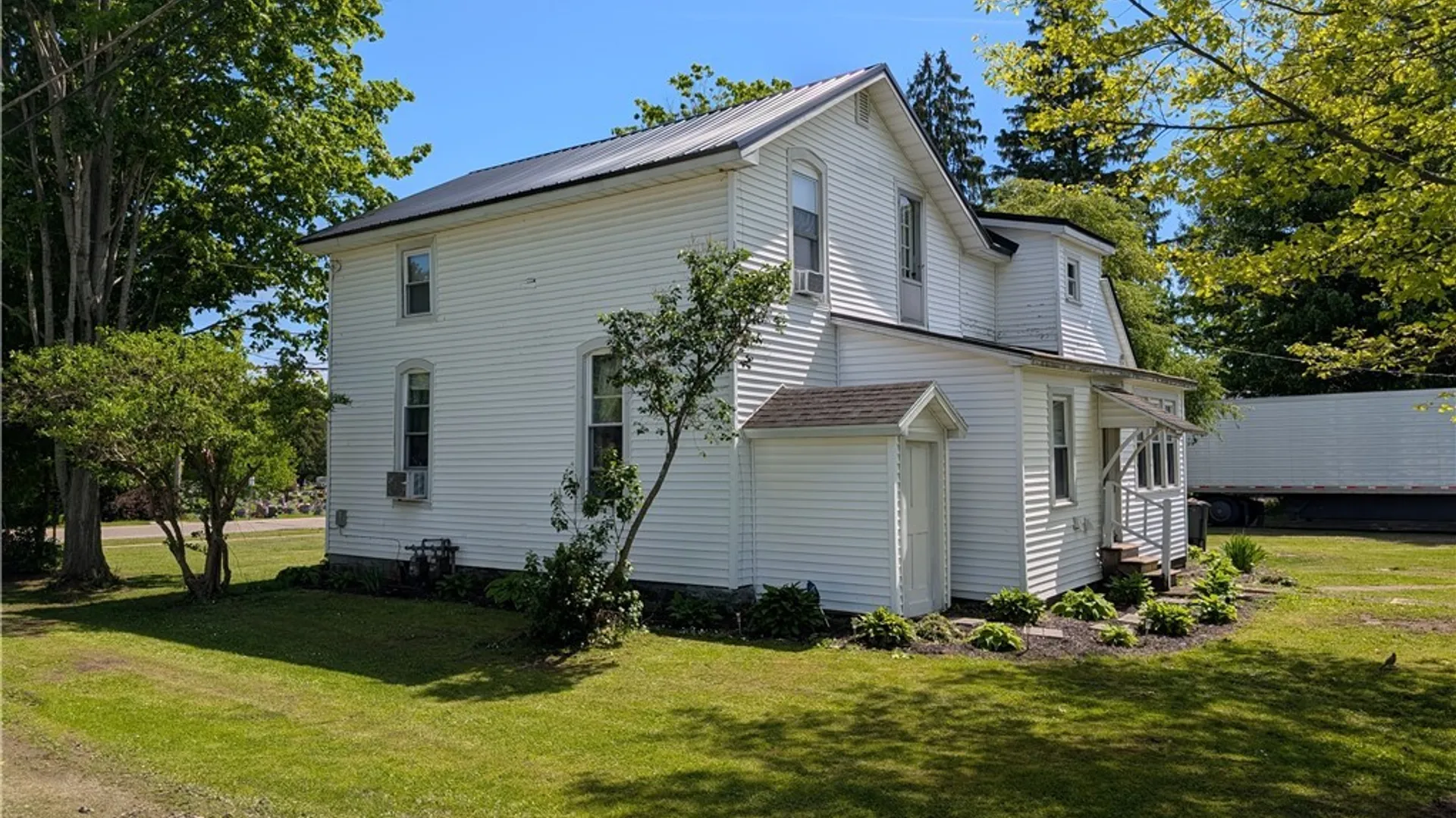 Property at 202 Maple Avenue, Stockton, NY 14718 3