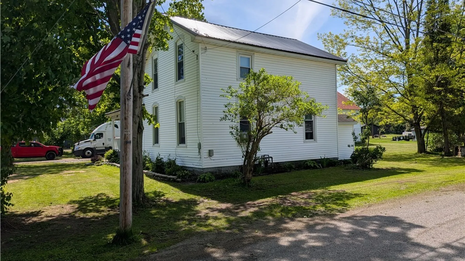 Property at 202 Maple Avenue, Stockton, NY 14718 4