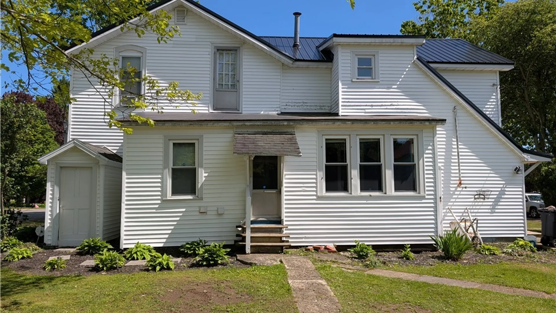 Property at 202 Maple Avenue, Stockton, NY 14718 5