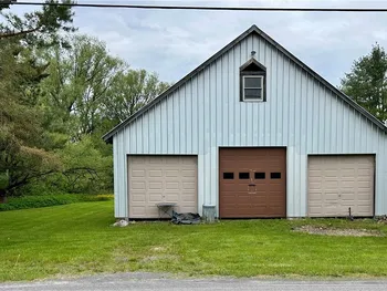Property at 1223 Osborne Avenue, Sangerfield, NY 13480