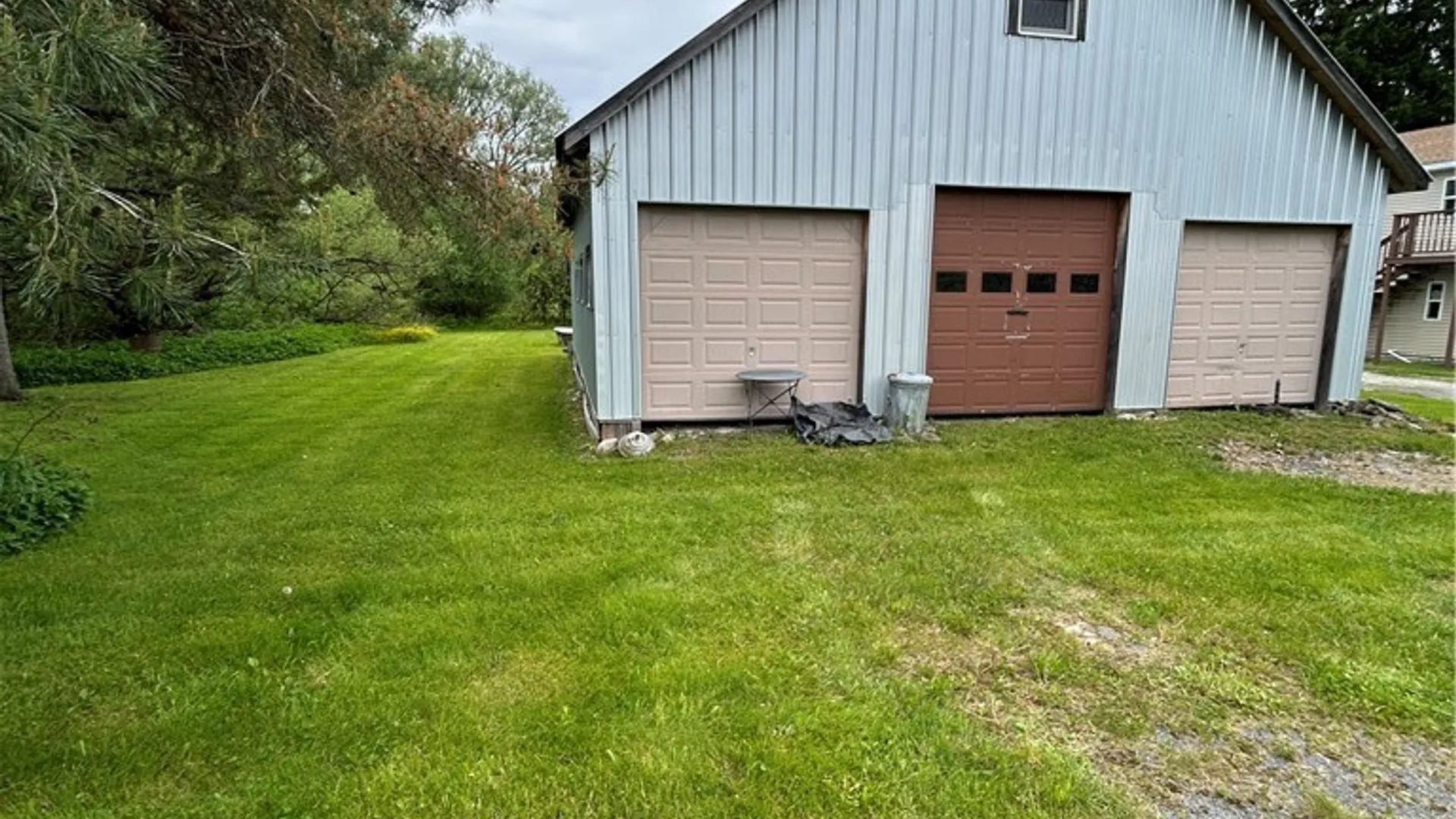 Property at 1223 Osborne Avenue, Sangerfield, NY 13480 3