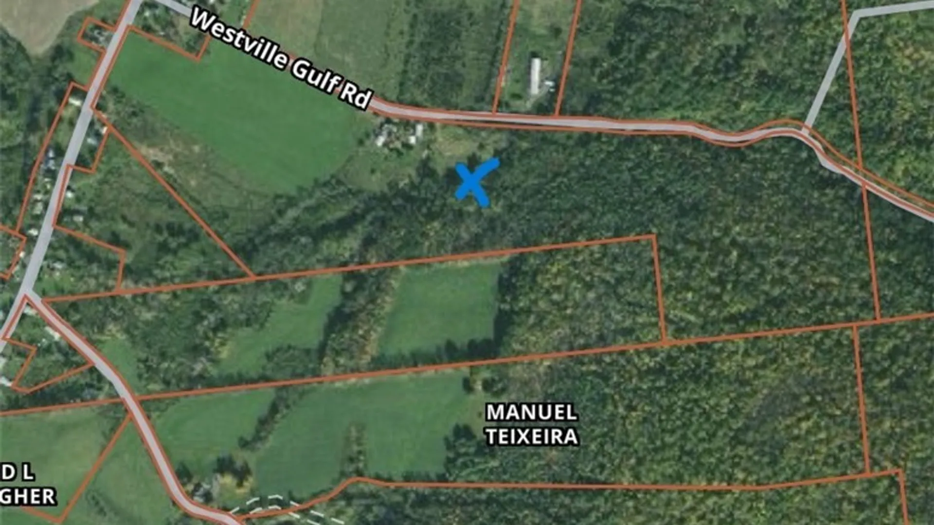 Property at 154 Westville Gulf Road, Westford, NY 12155 42