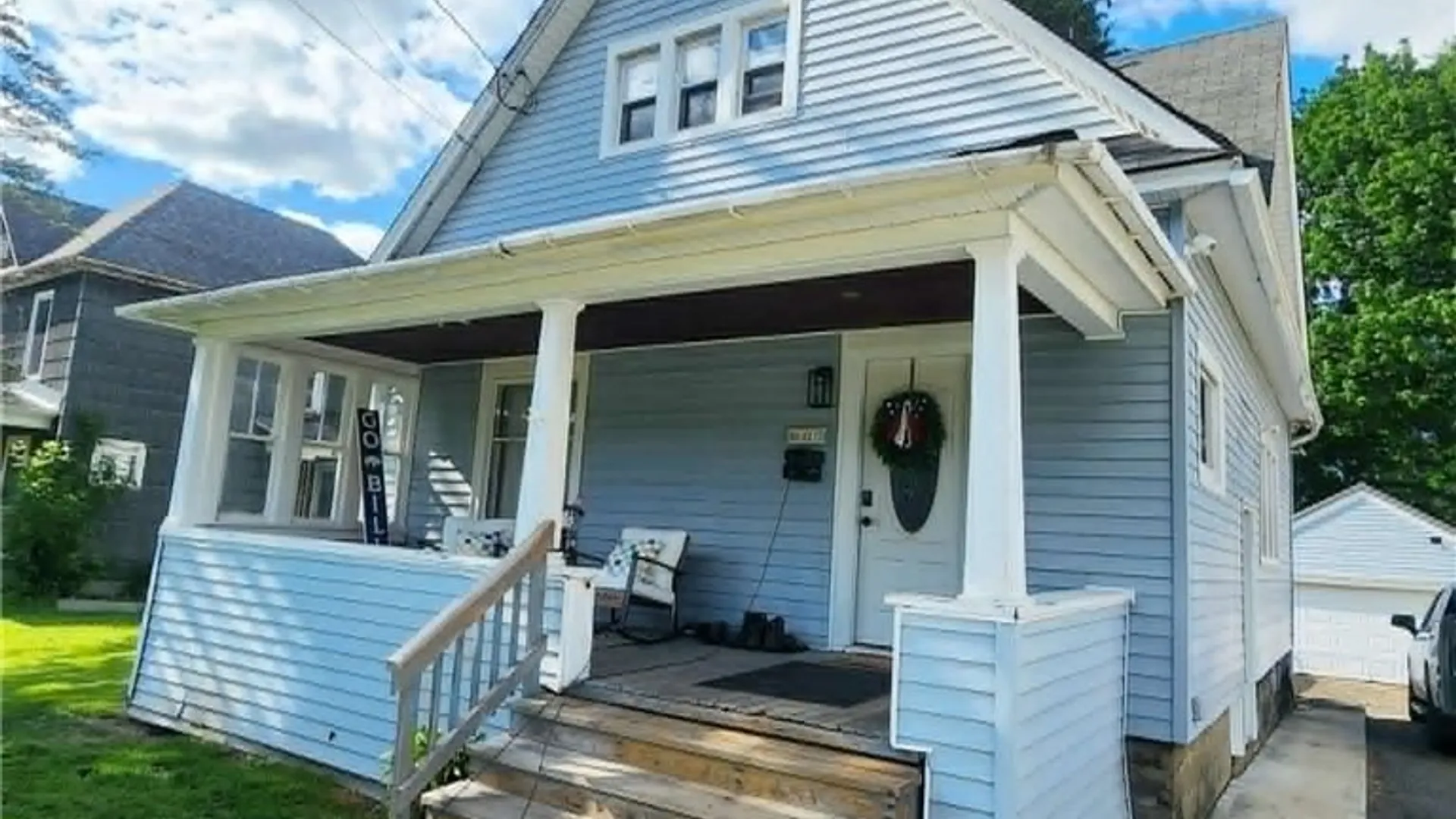 Property at 607 E State Street, Salamanca, NY 14779 2