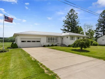 Property at 94 S Main Street, Avoca, NY 14809