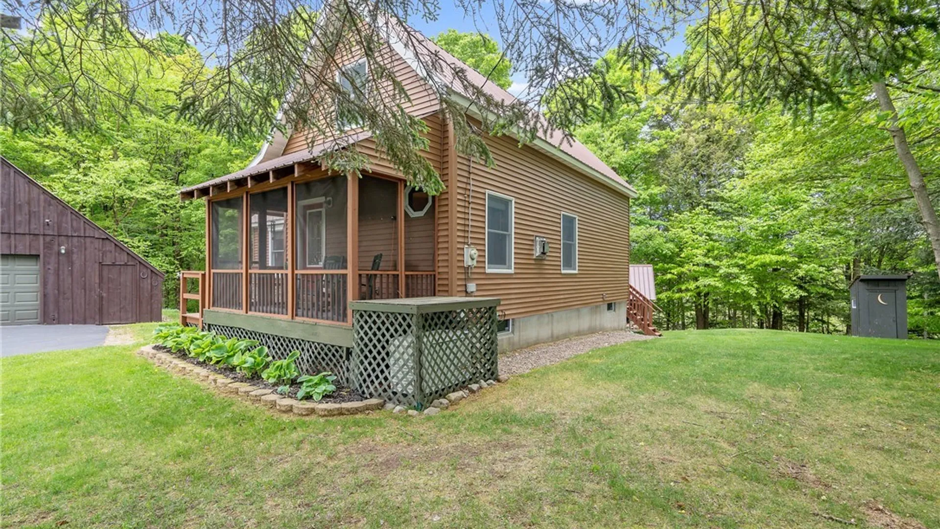 Property at 1571 Niciu Road, Osceola, NY 13437 2