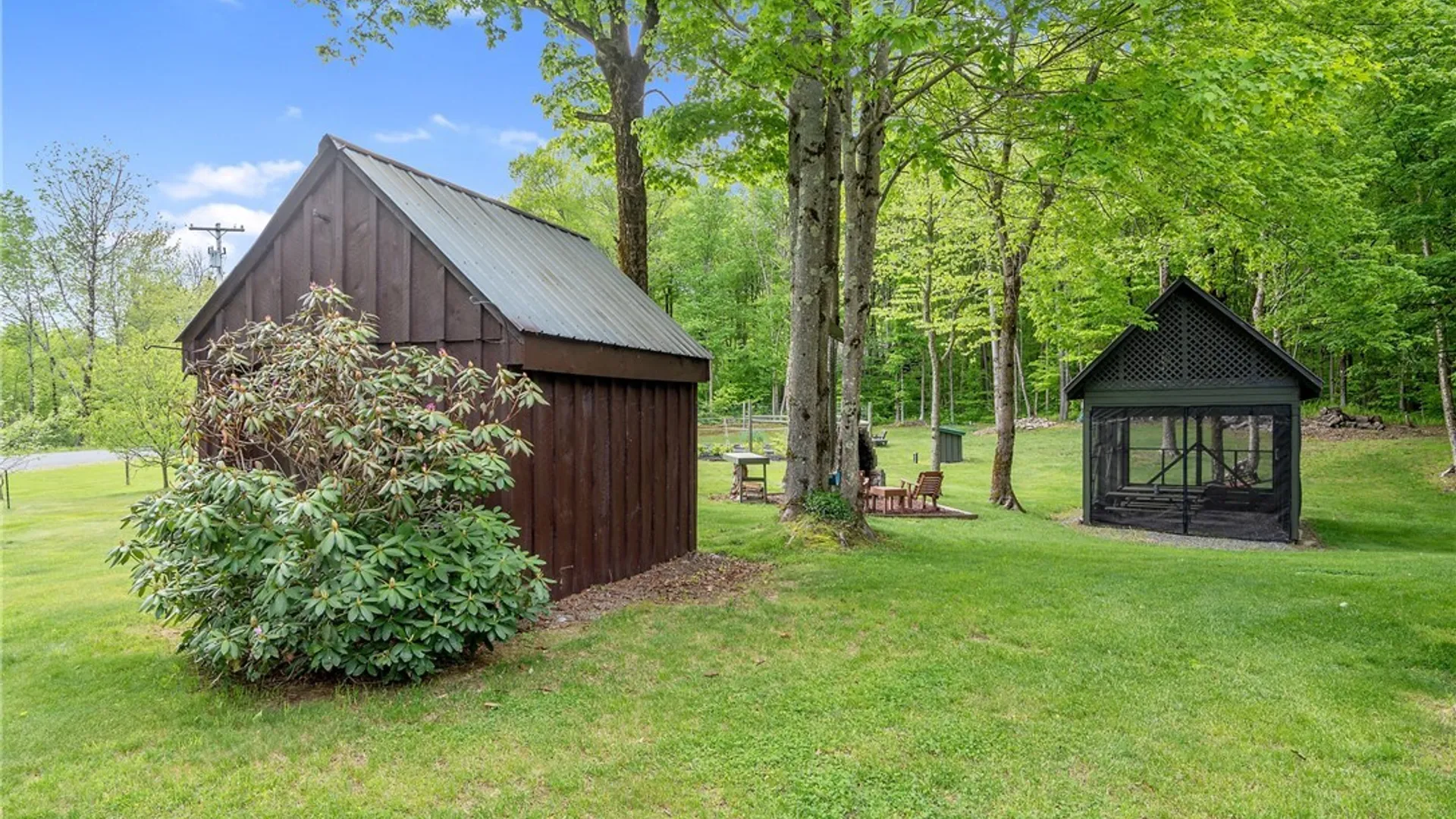 Property at 1571 Niciu Road, Osceola, NY 13437 30