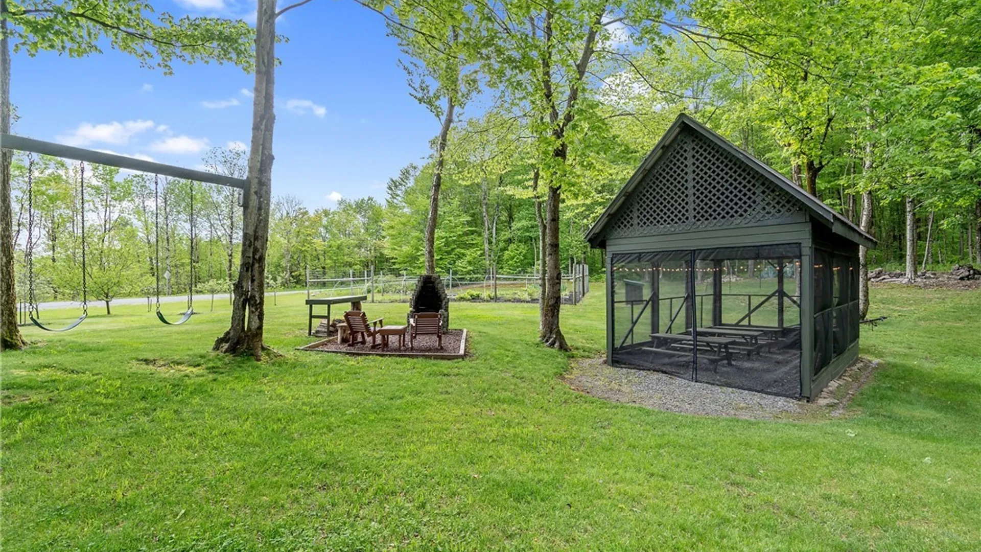 Property at 1571 Niciu Road, Osceola, NY 13437 31