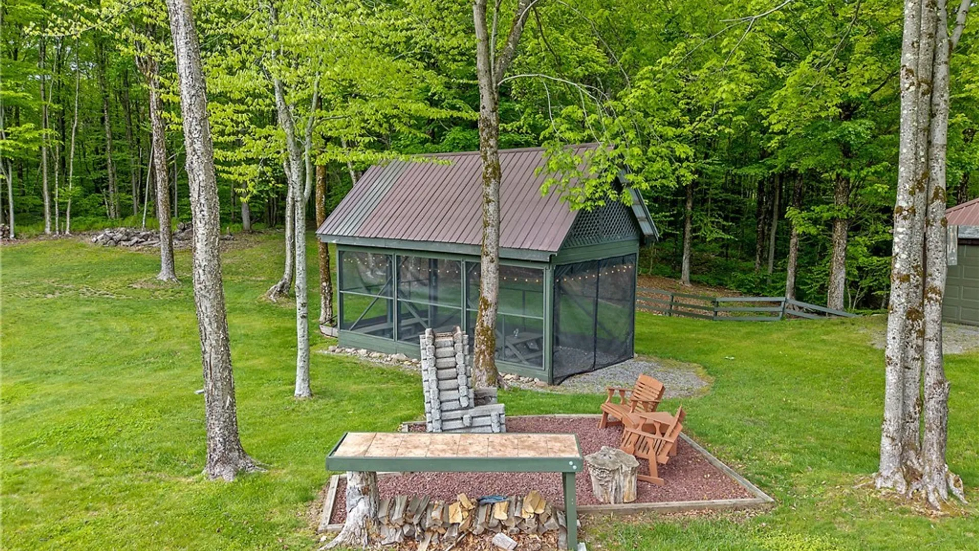 Property at 1571 Niciu Road, Osceola, NY 13437 34