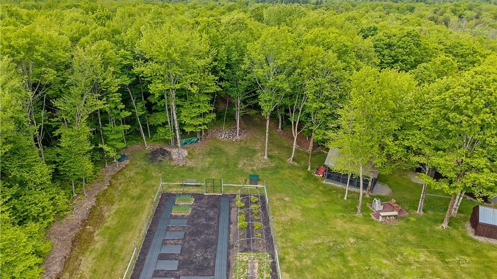 Property at 1571 Niciu Road, Osceola, NY 13437 35