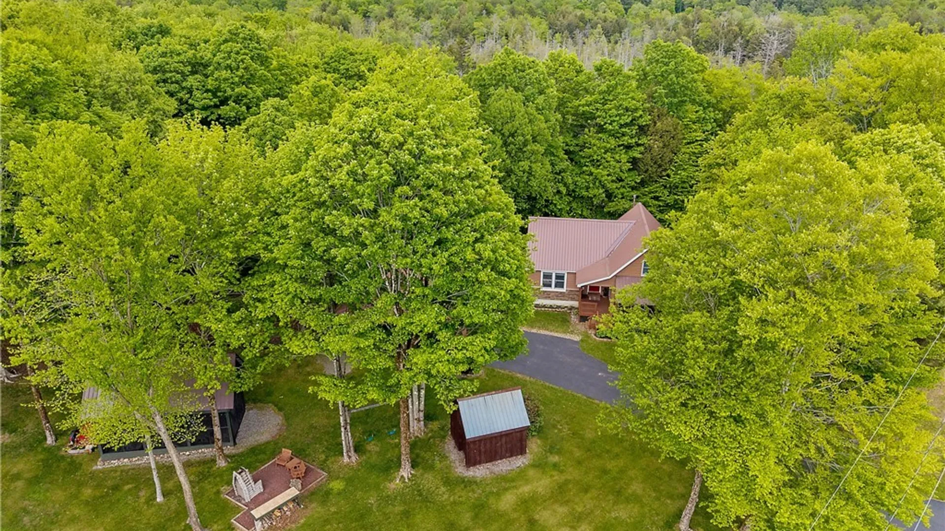 Property at 1571 Niciu Road, Osceola, NY 13437 36