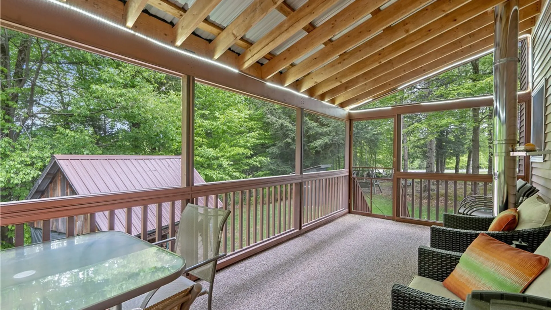 Property at 1571 Niciu Road, Osceola, NY 13437 4