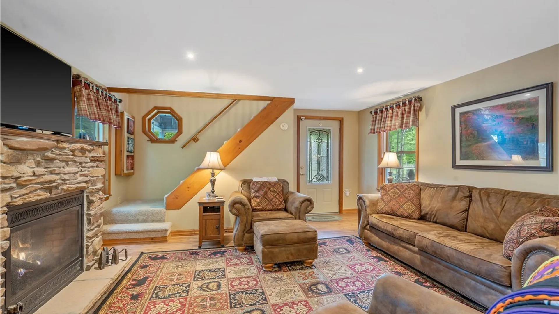 Property at 1571 Niciu Road, Osceola, NY 13437 5