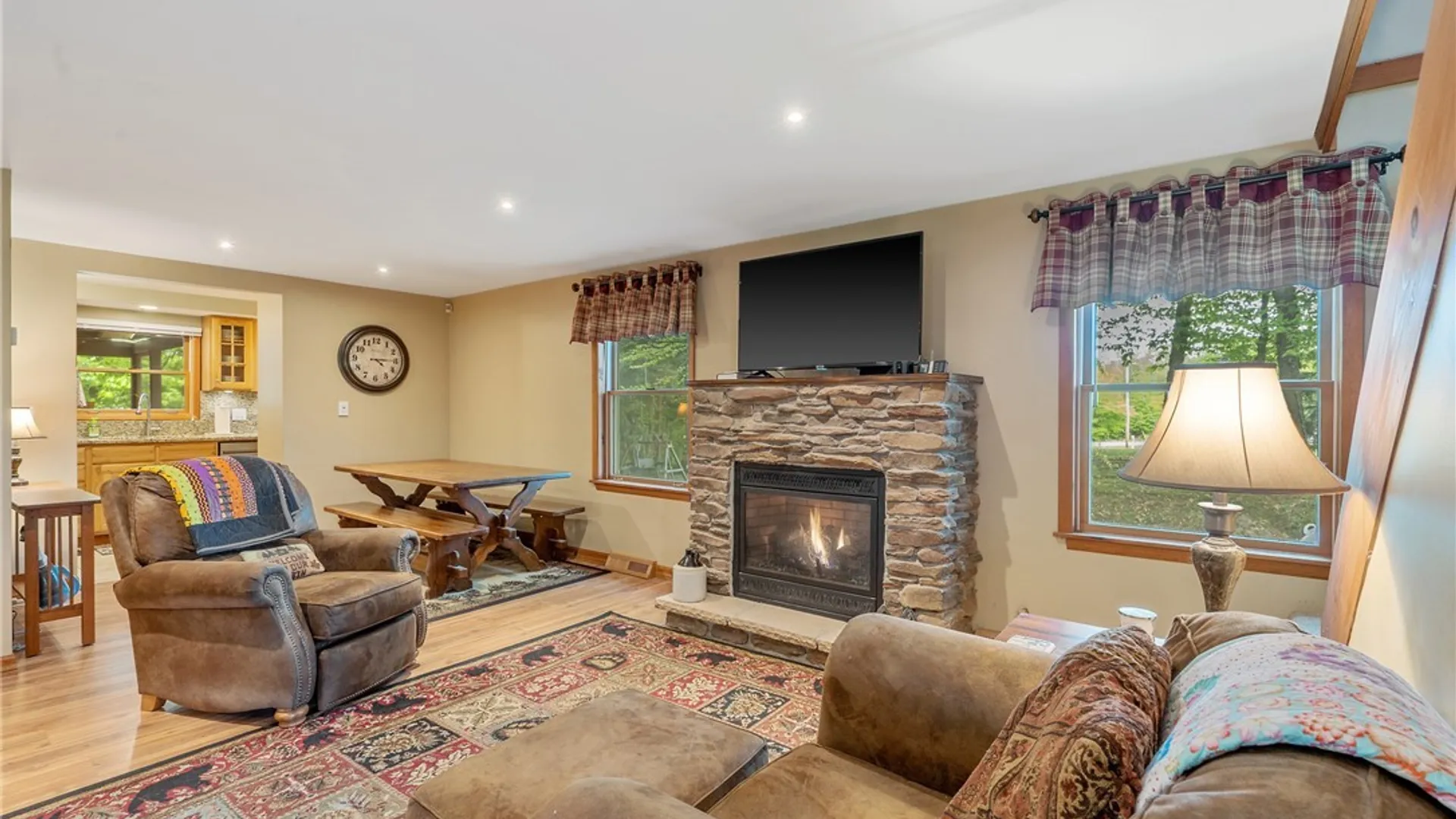 Property at 1571 Niciu Road, Osceola, NY 13437 6