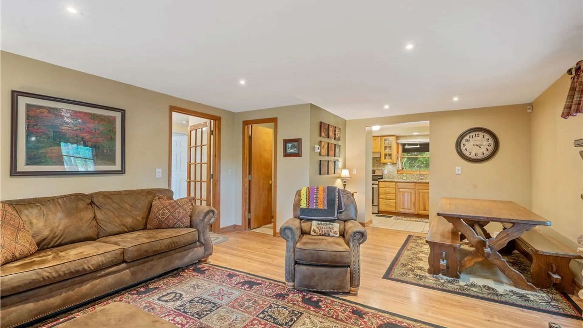 Property at 1571 Niciu Road, Osceola, NY 13437 7
