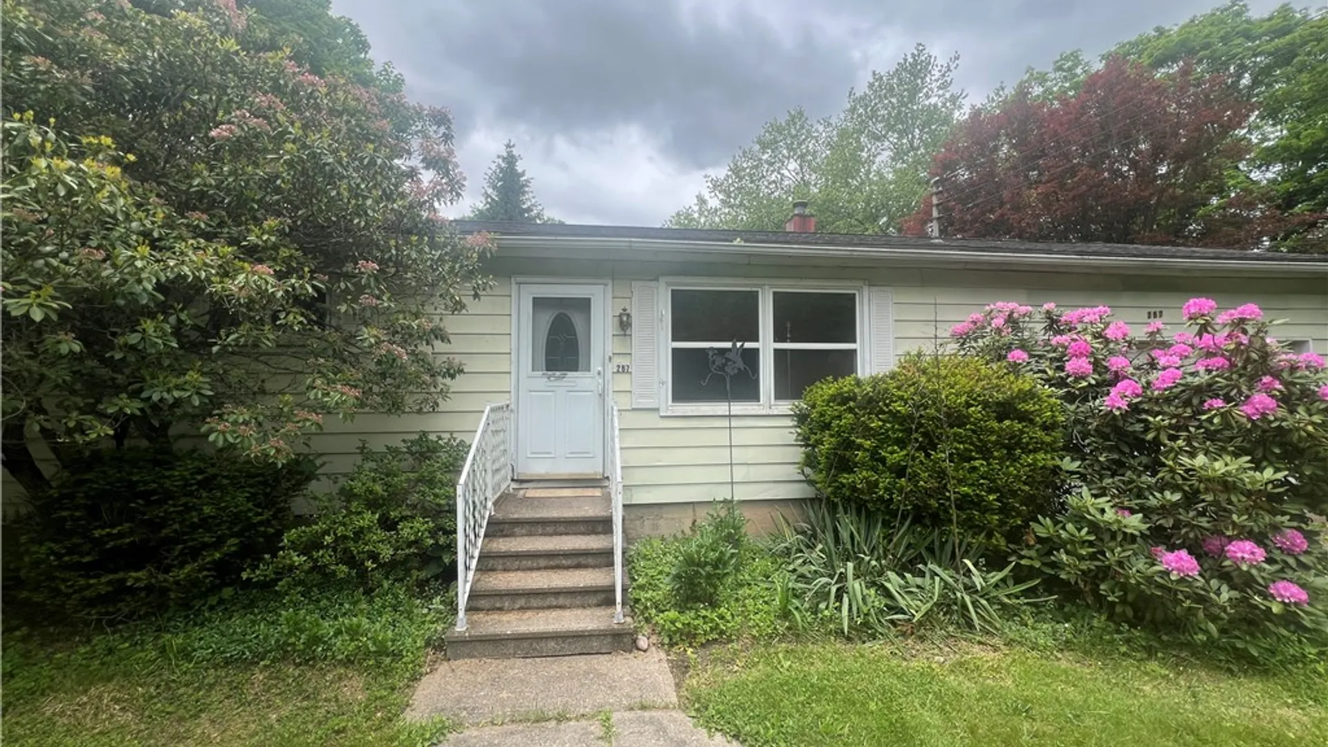 Property at 287 Valley View Road, Unadilla, NY 13733 2