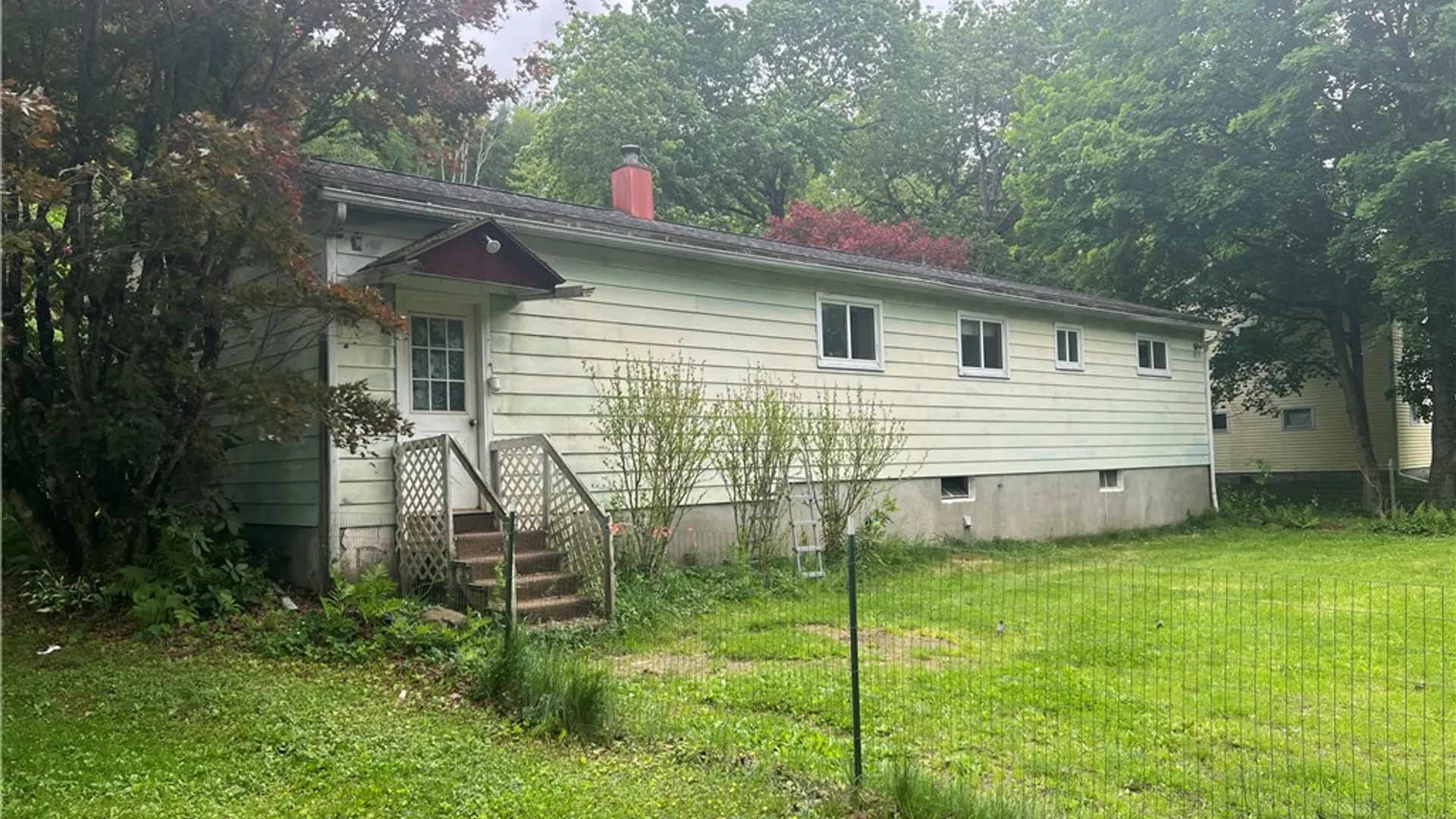 Property at 287 Valley View Road, Unadilla, NY 13733 3