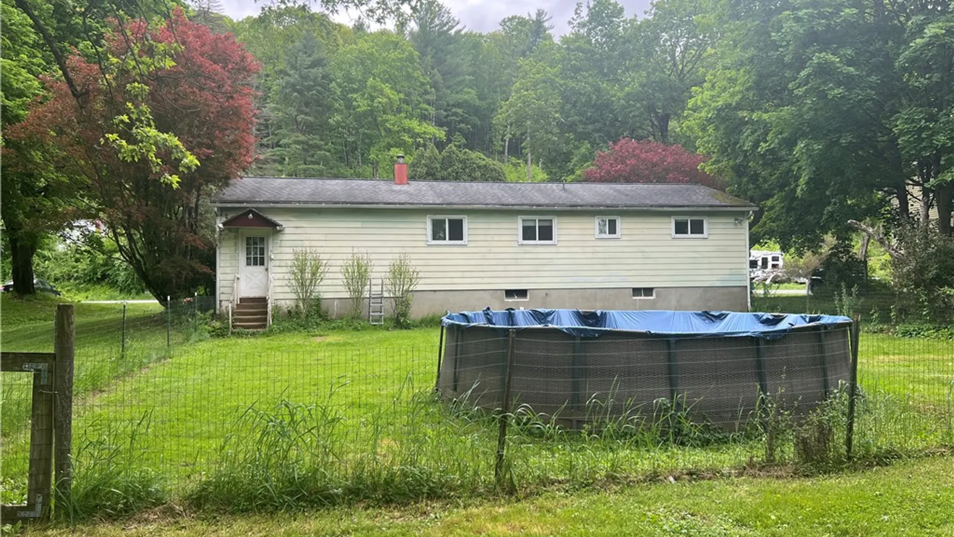 Property at 287 Valley View Road, Unadilla, NY 13733 4
