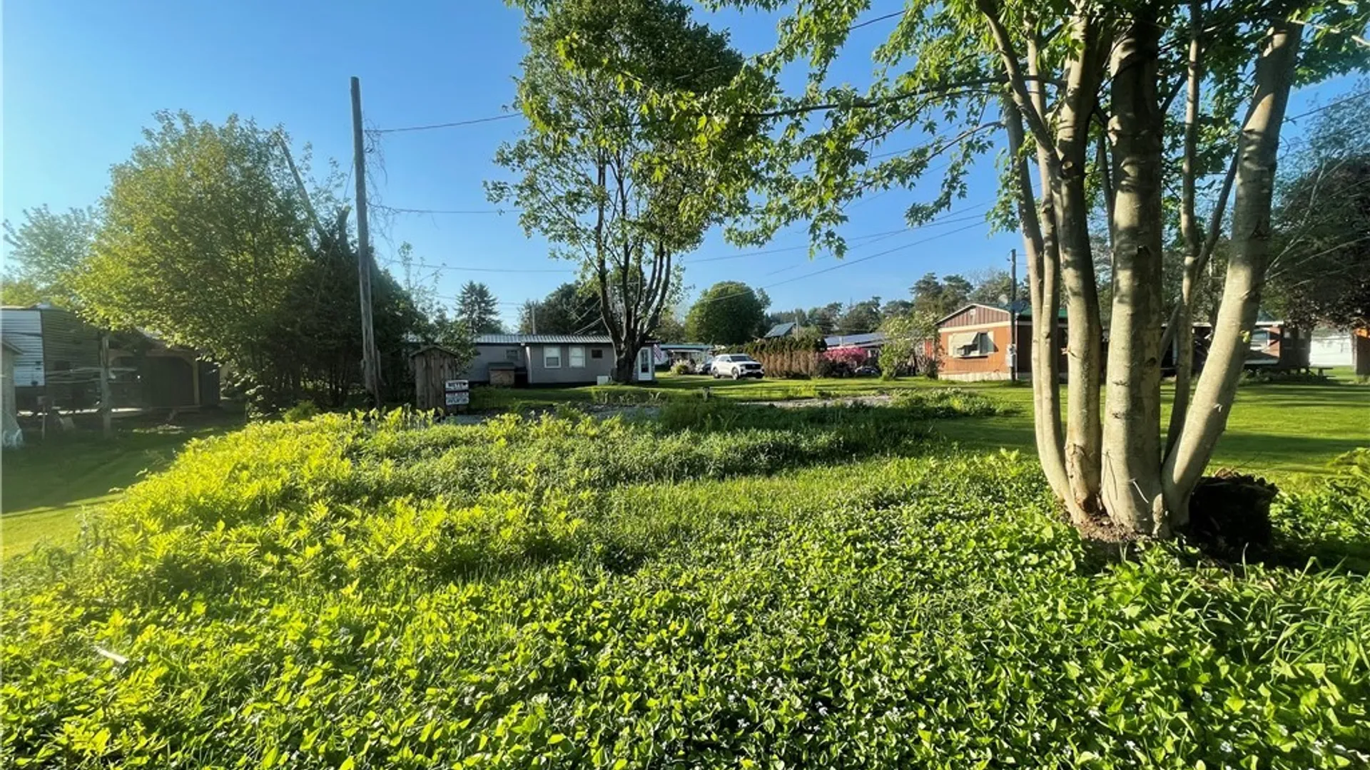 Property at 18 Third Street/Prvt, Morristown, NY 13664 2