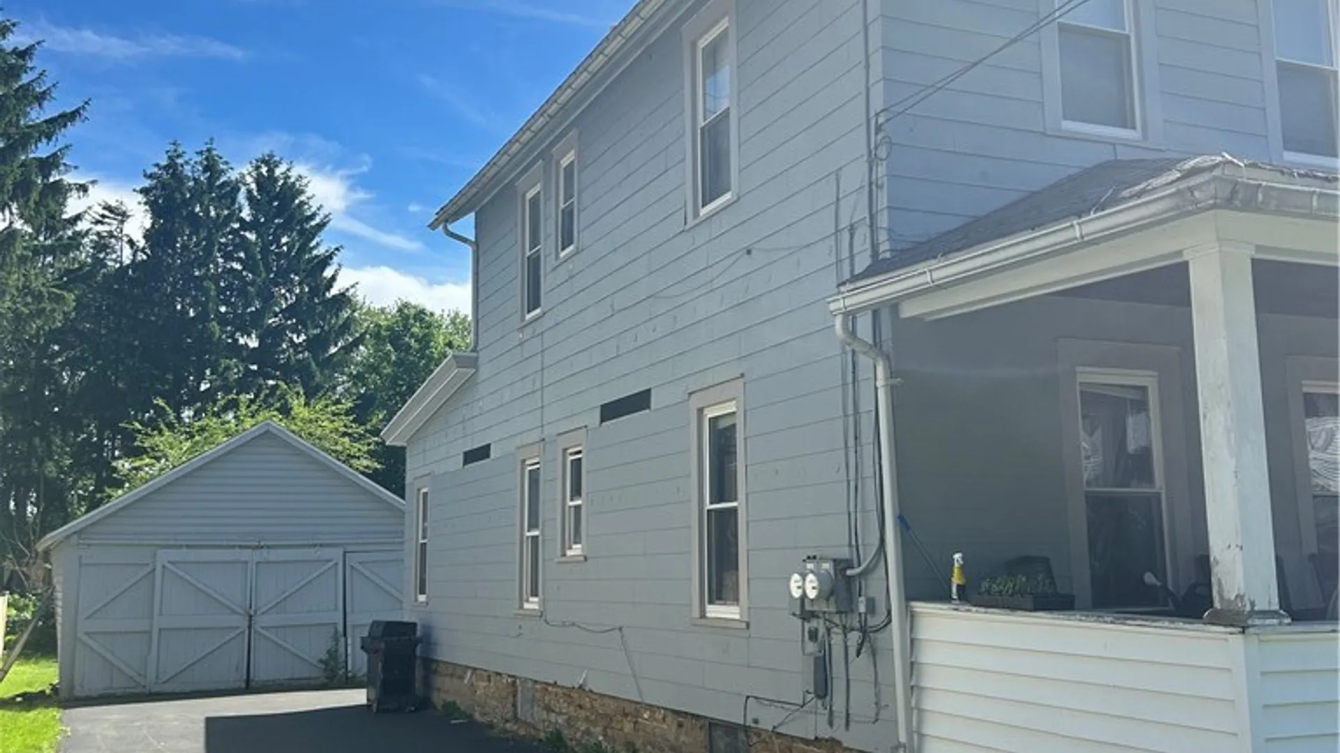 Property at 65 Cleveland Avenue, Pomfret, NY 14063 3