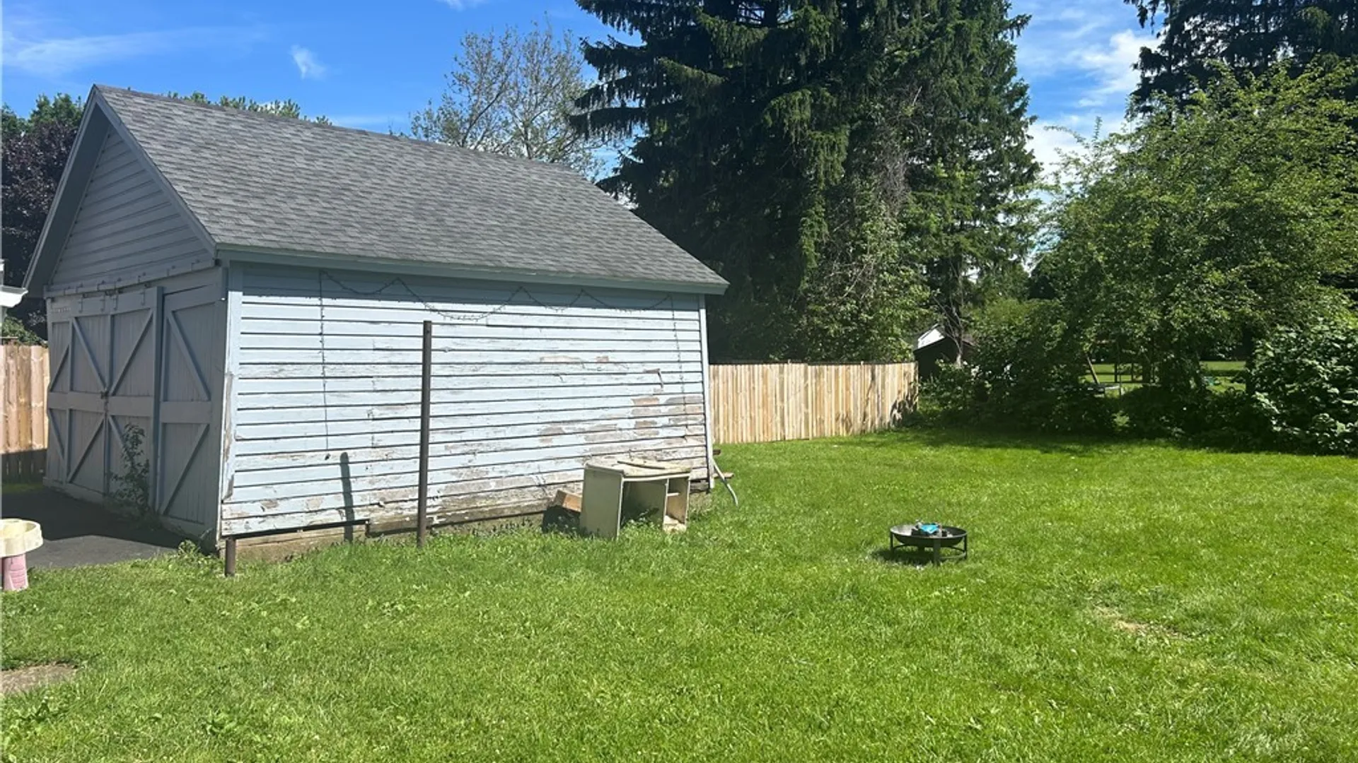 Property at 65 Cleveland Avenue, Pomfret, NY 14063 5