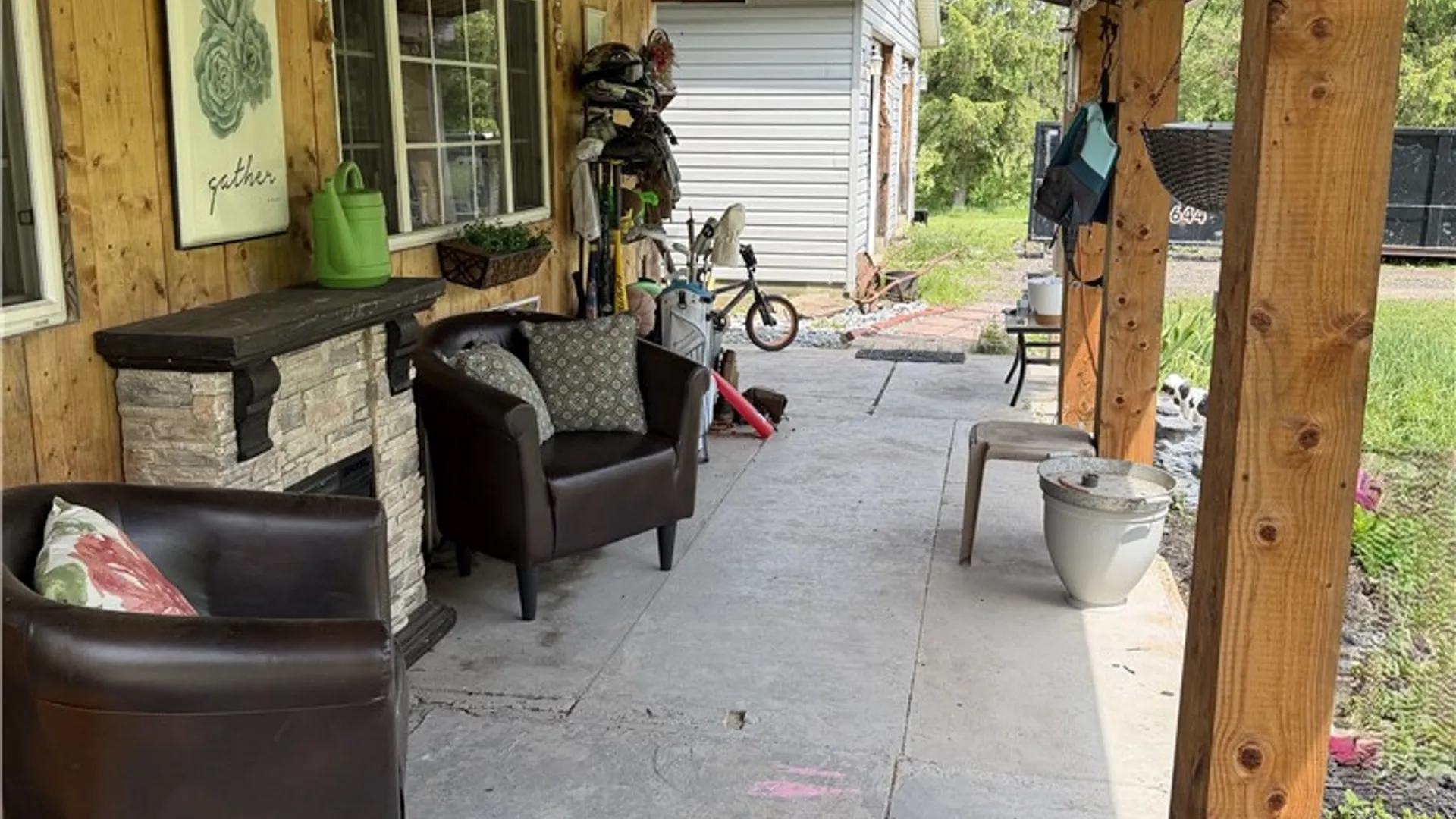 Property at 374 Brewer Run Road, Norwich, PA 16749 11