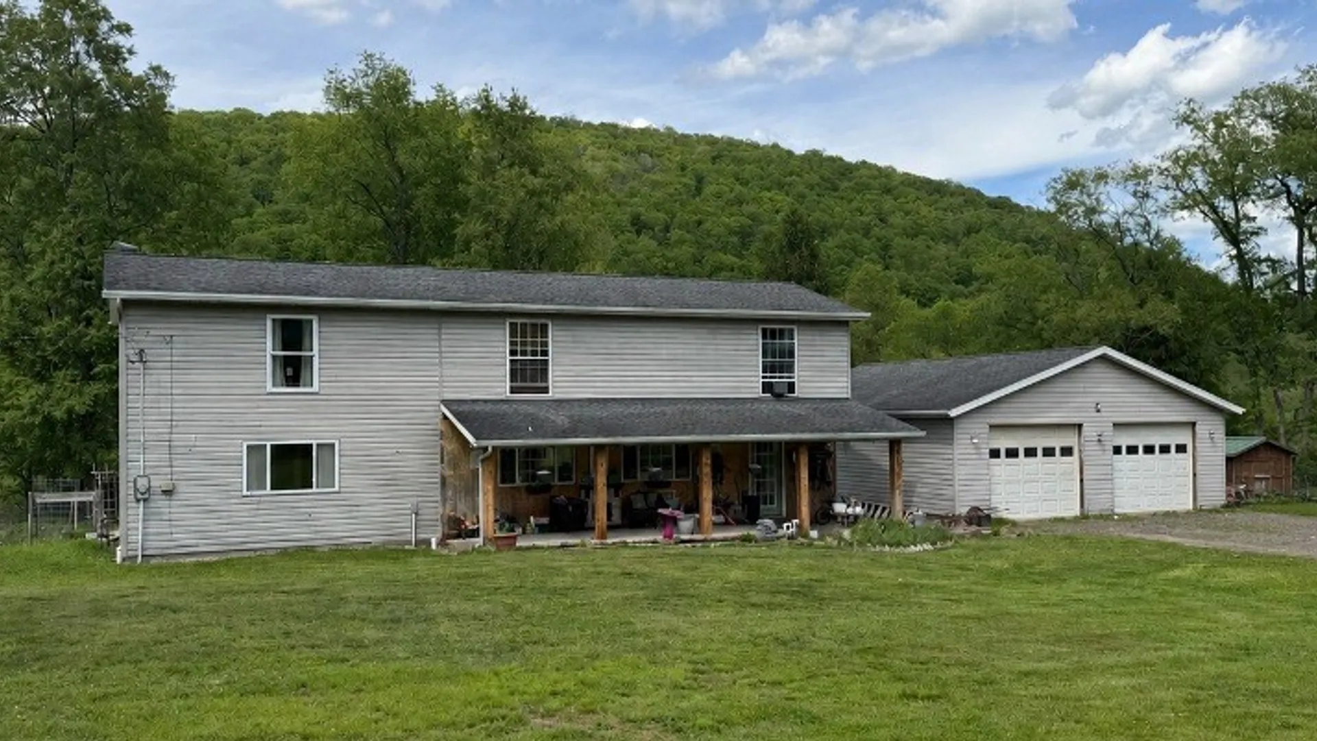 Property at 374 Brewer Run Road, Norwich, PA 16749 2