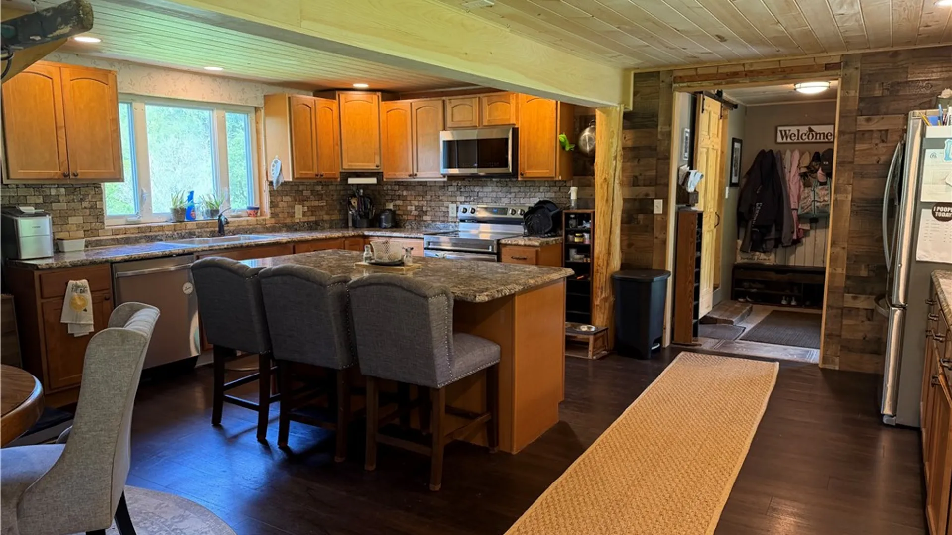 Property at 374 Brewer Run Road, Norwich, PA 16749 23
