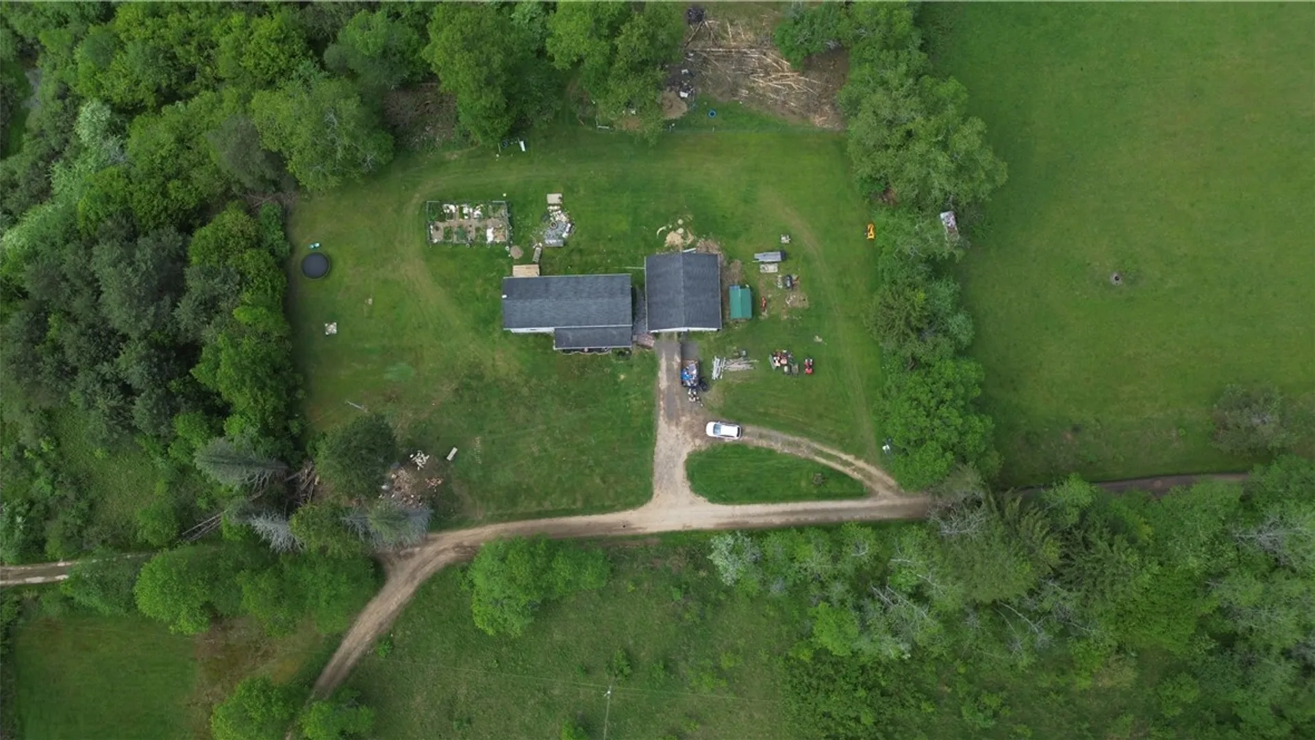 Property at 374 Brewer Run Road, Norwich, PA 16749 5