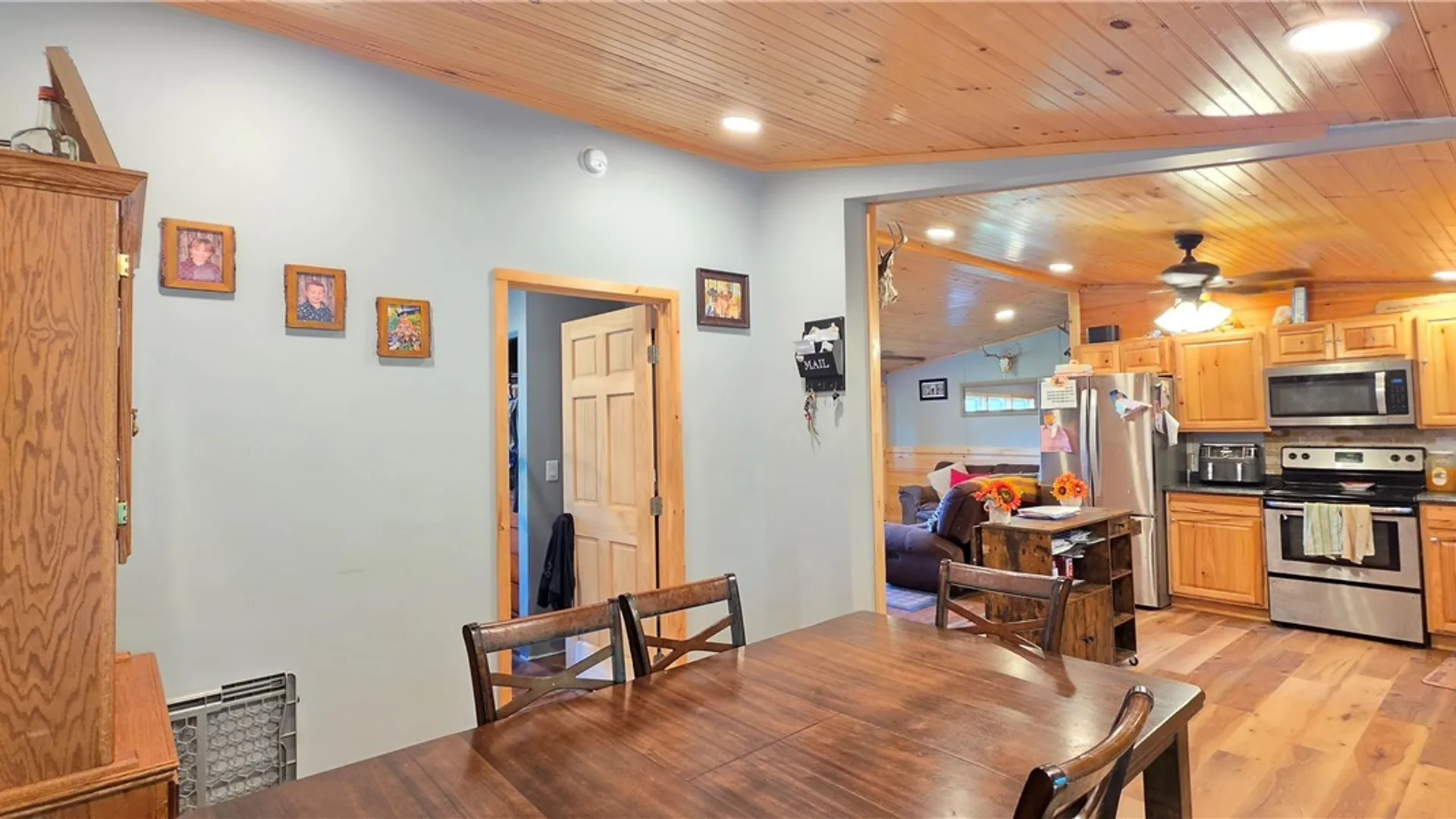 Property at 311 Pleasant Valley Road, Groton, NY 13073 13