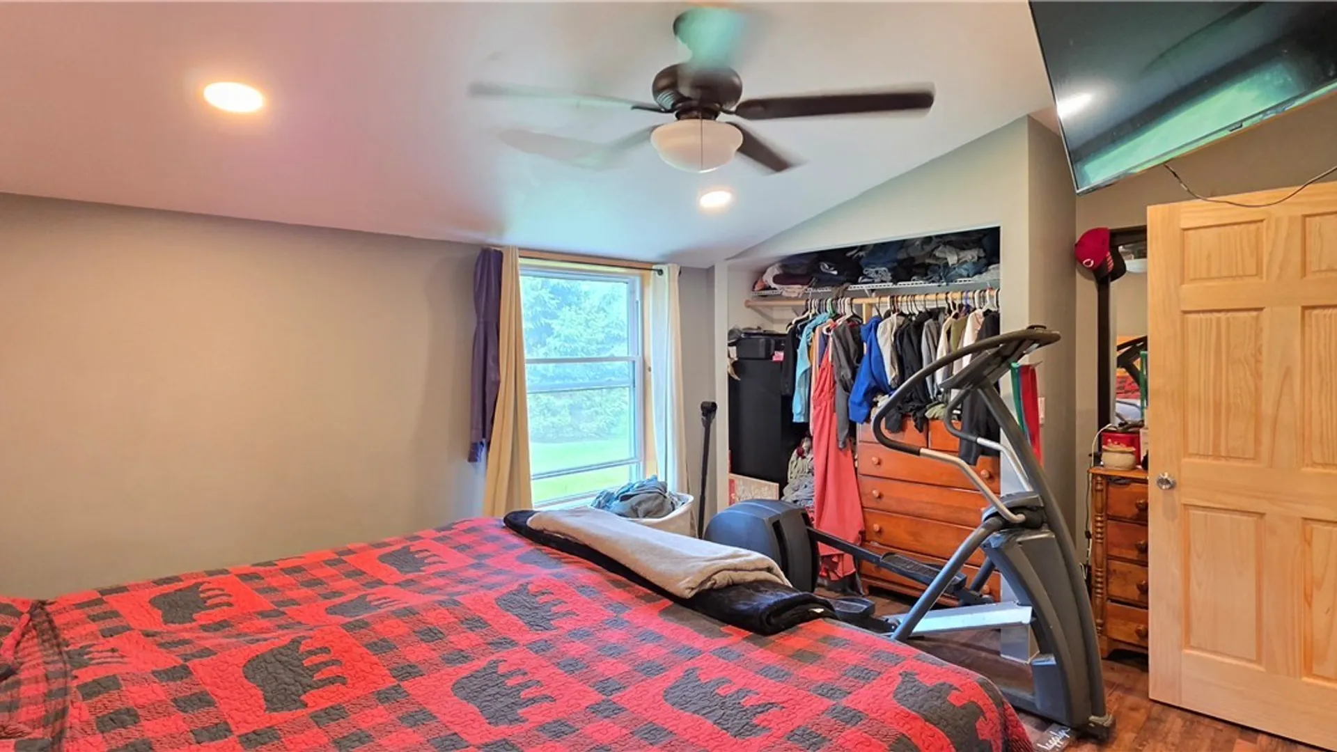 Property at 311 Pleasant Valley Road, Groton, NY 13073 15