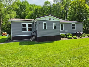 Property at 311 Pleasant Valley Road, Groton, NY 13073