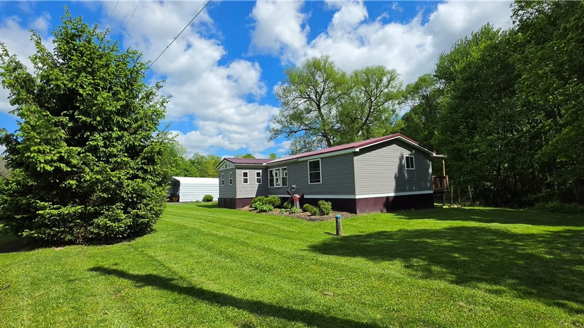 Property at 311 Pleasant Valley Road, Groton, NY 13073 3