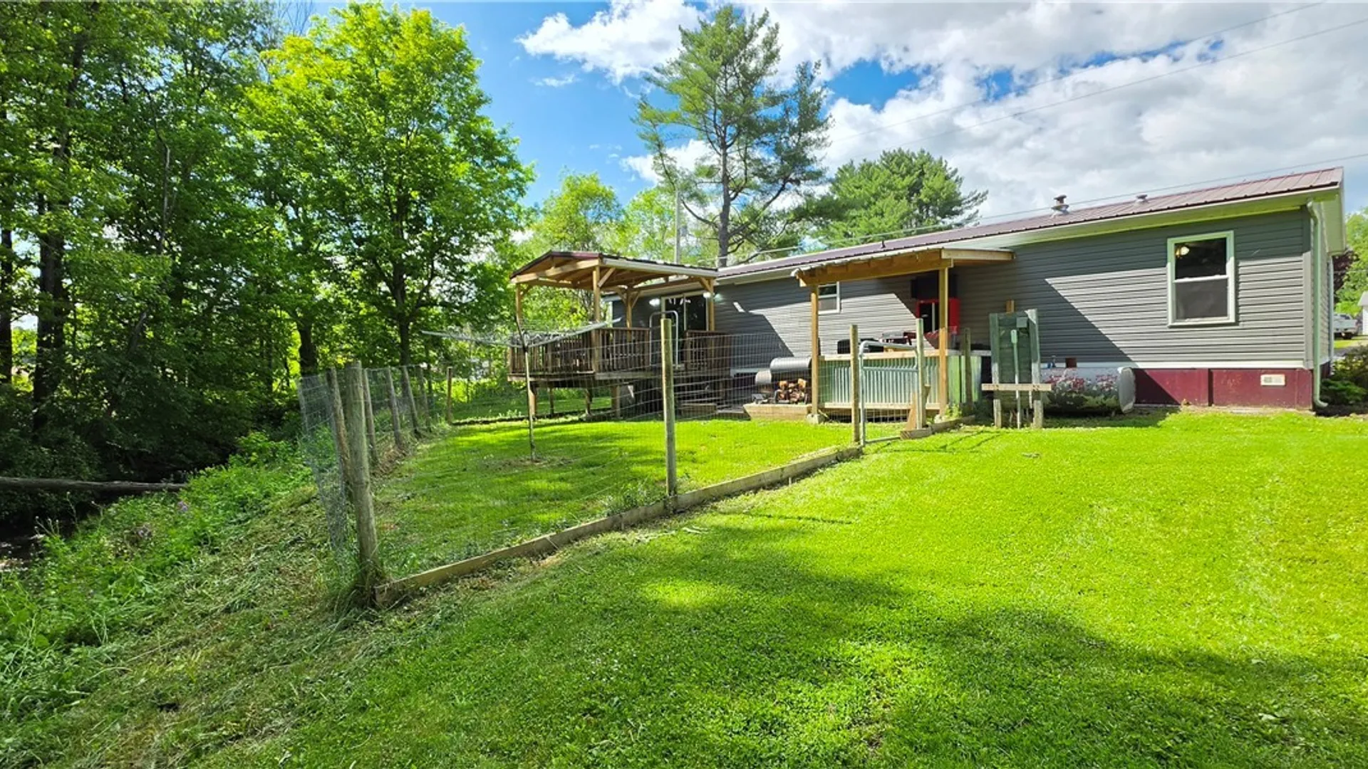Property at 311 Pleasant Valley Road, Groton, NY 13073 34