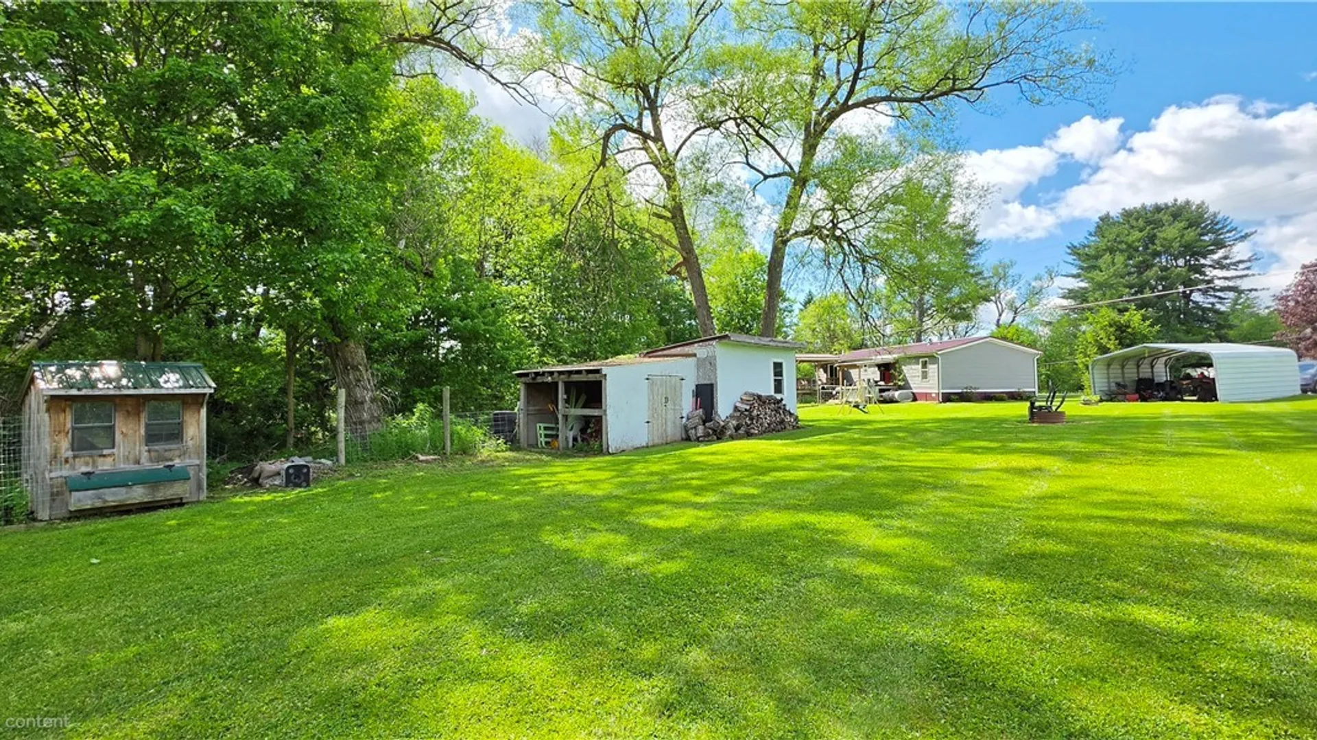 Property at 311 Pleasant Valley Road, Groton, NY 13073 36