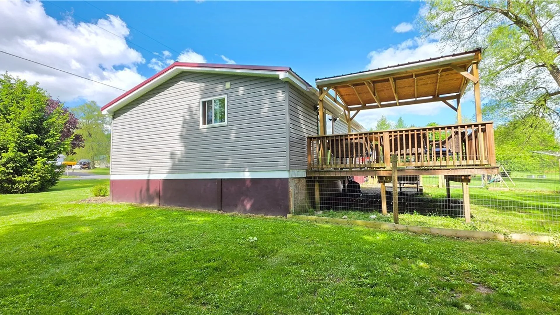 Property at 311 Pleasant Valley Road, Groton, NY 13073 4