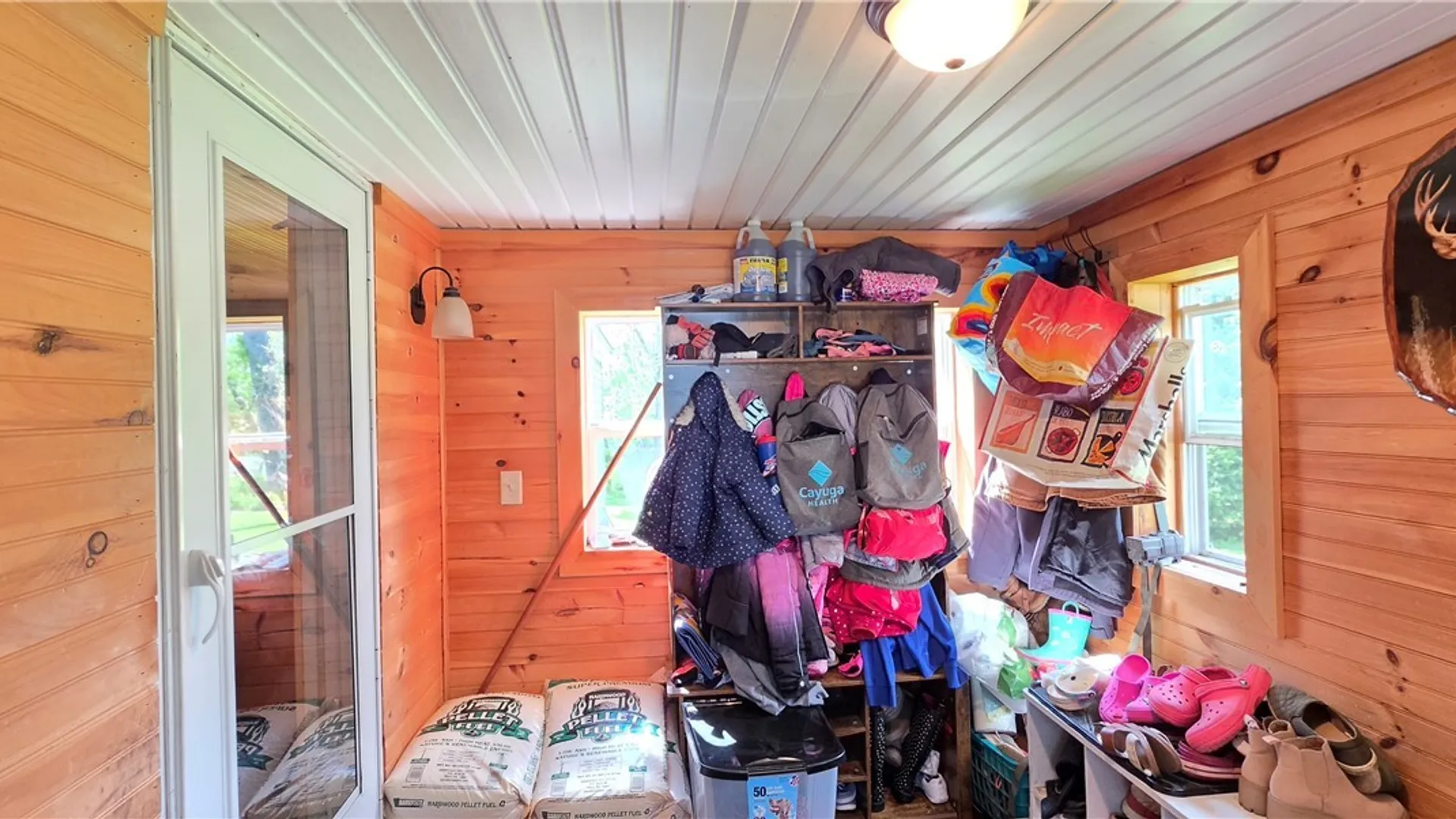 Property at 311 Pleasant Valley Road, Groton, NY 13073 5
