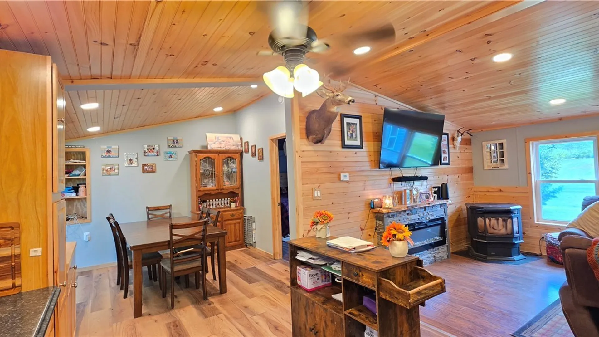 Property at 311 Pleasant Valley Road, Groton, NY 13073 8