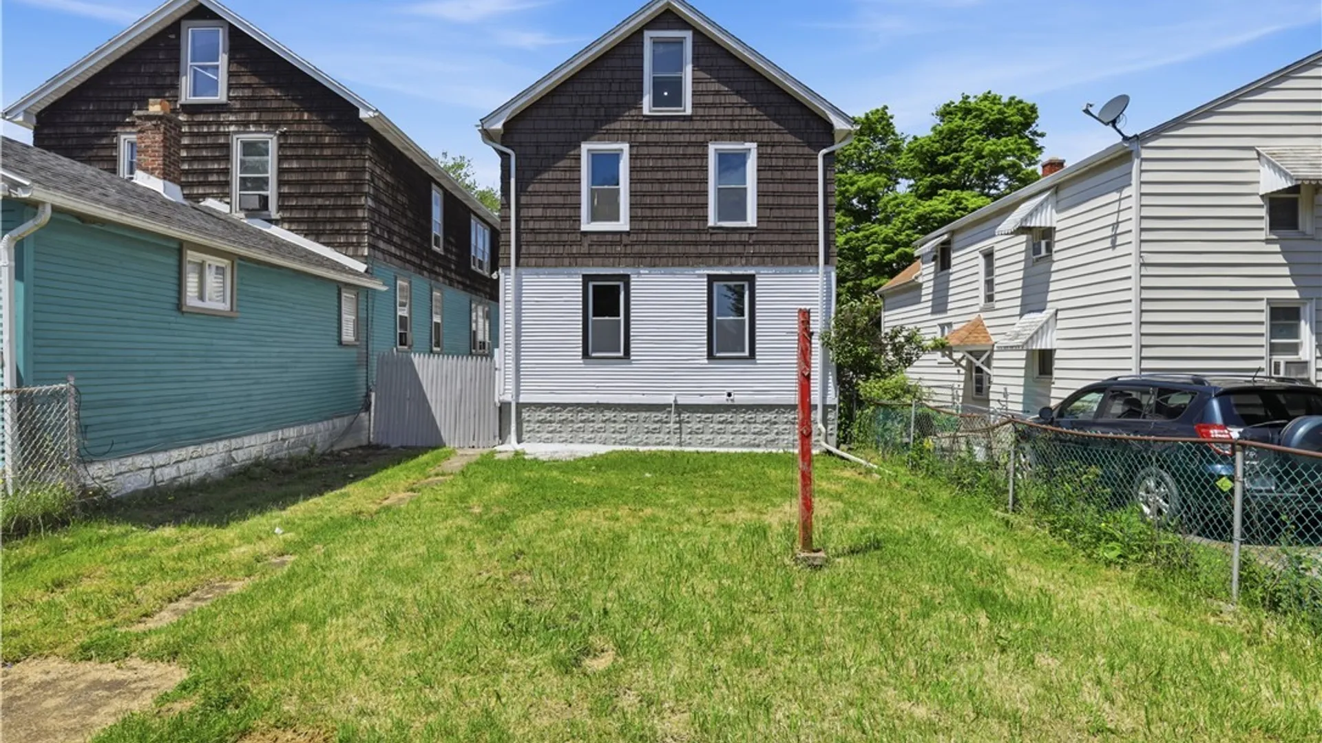 Property at 129 Ridge Park Avenue, Cheektowaga, NY 14211 46