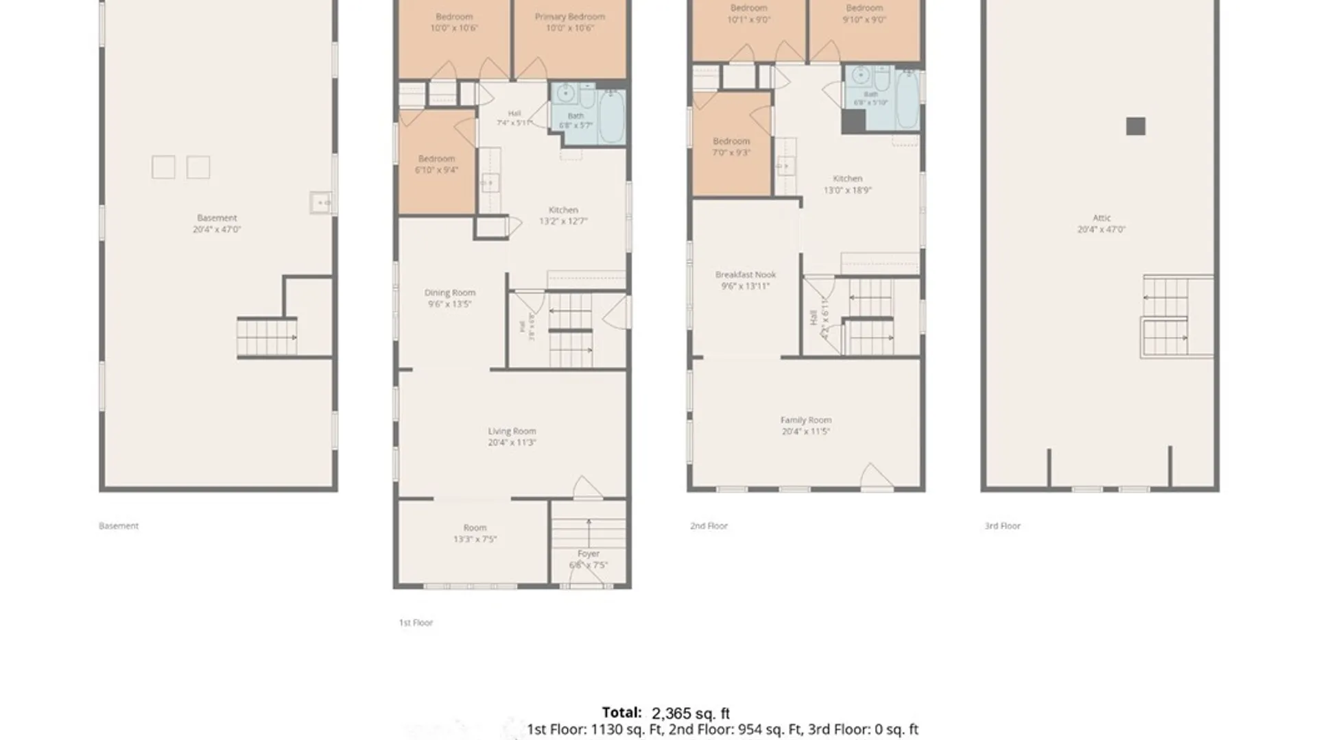 Property at 129 Ridge Park Avenue, Cheektowaga, NY 14211 6